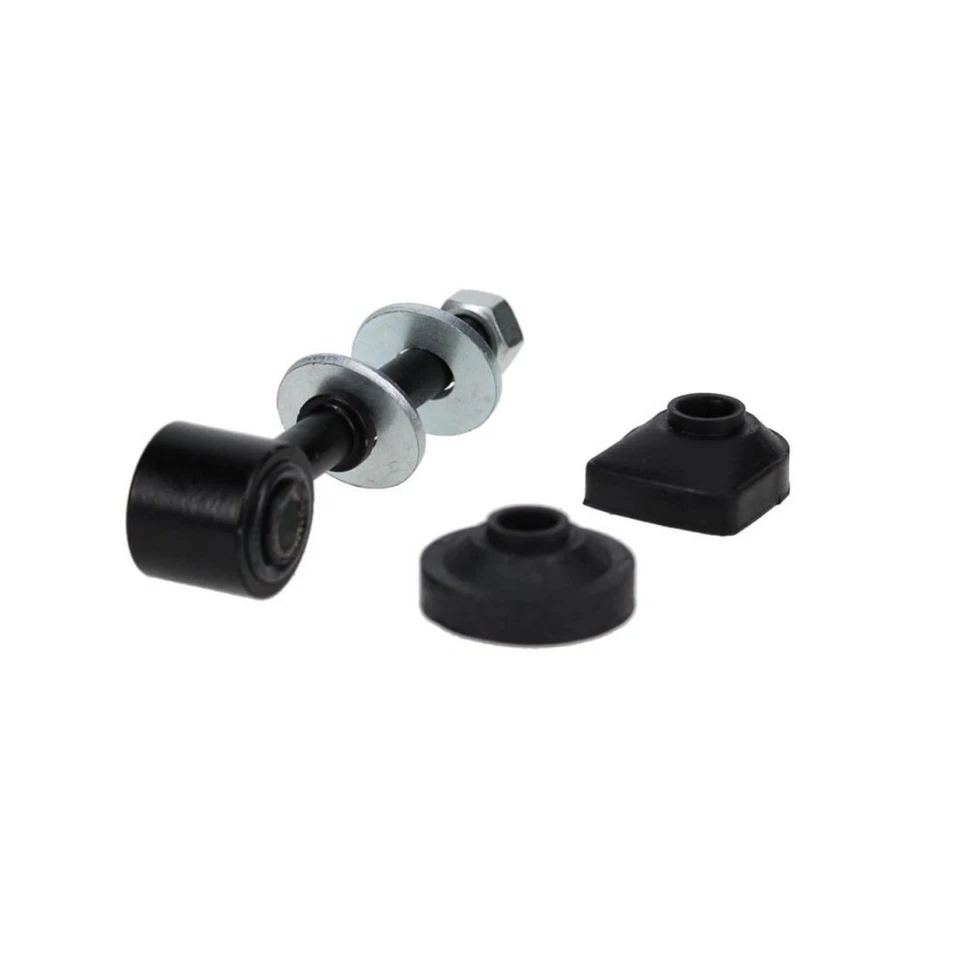 Genuine ACDelco For Isuzu Hombre 1998-2000 Torsion Bar Mount Front Rubber, Steel - Image 3 of 4