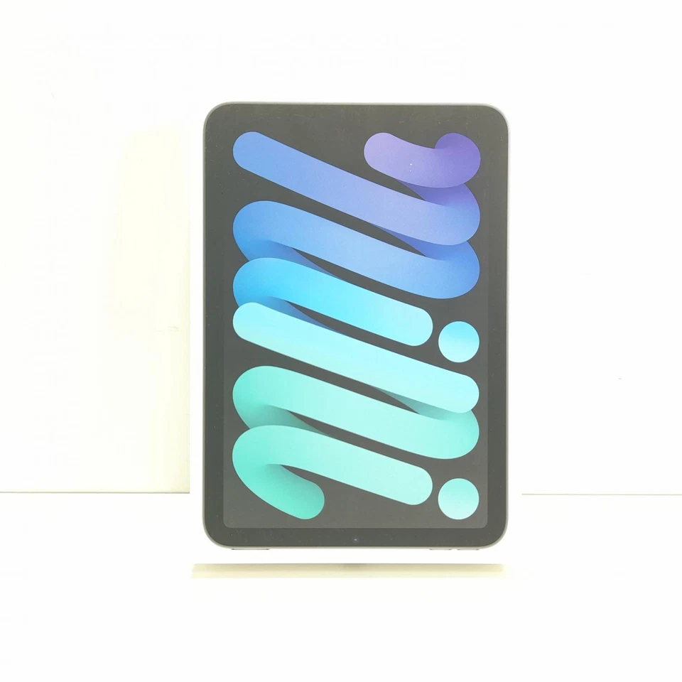 Apple iPad Mini 7th Gen A2995 256GB (Wifi+Cell) Space Gray 8,3" [PO203106] - Imagen 3 de 3