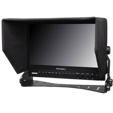 Feelworld P133-9HSD 13.3" Full HD Broadcast LED Monitor with Peaking Focus, 1920