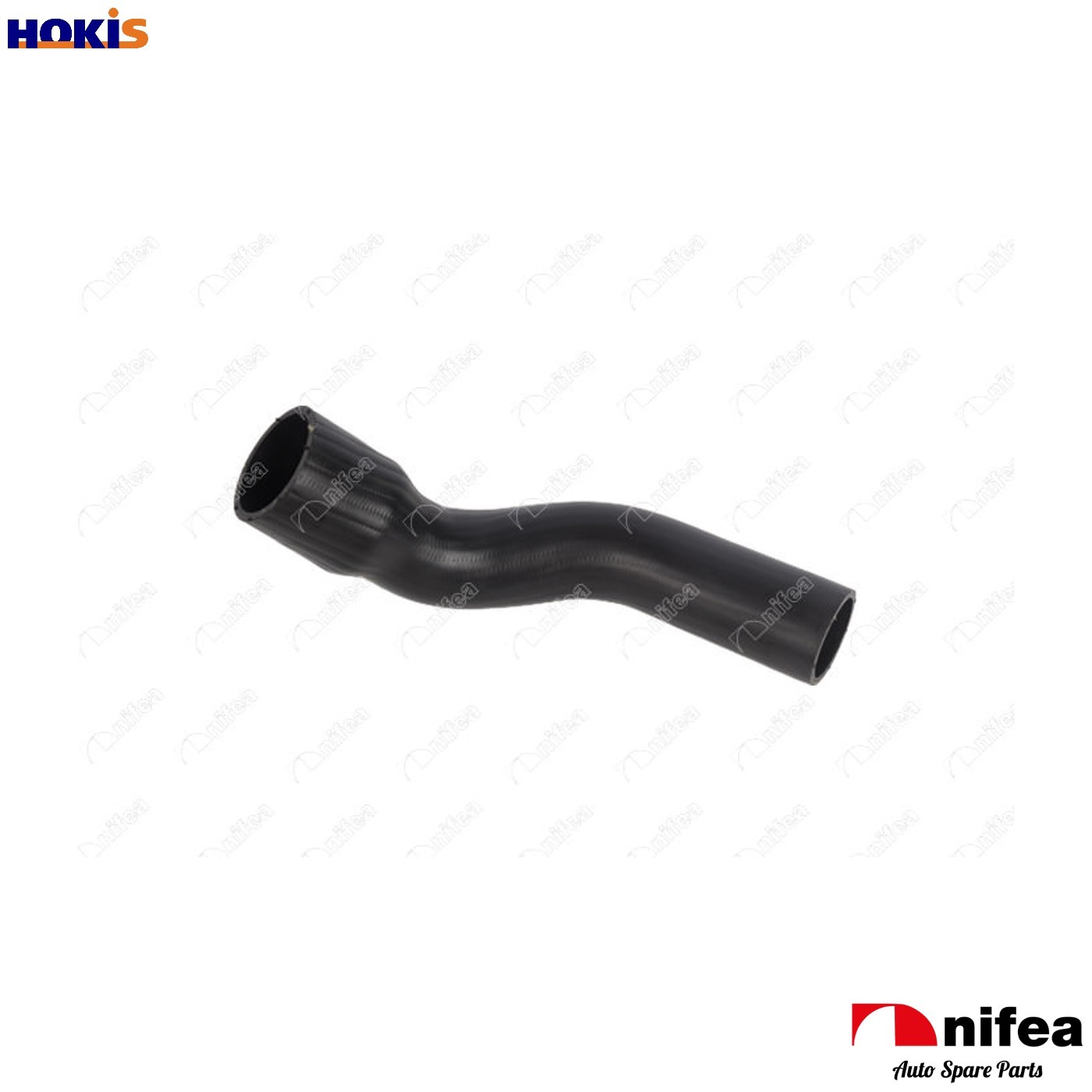 CHARGE AIR HOSE 33405 FOR MERCEDES-BENZ SPRINTER/3-t/Platform/Chassis/5-t/Van