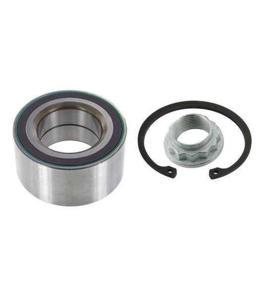 Radlagersatz Vkba 3682 SKF FüR BMW-image
