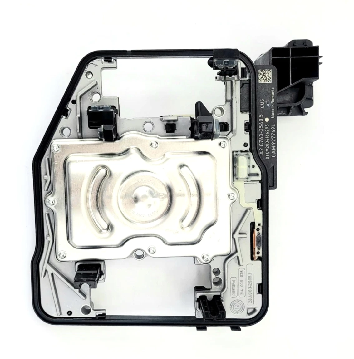 DSG7 TCU controller unit AUDI VW SEAT SKODA 0AM927769L DQ200 USED AND INSPECT 34 - Picture 1 of 22