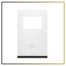 Pet Door Flap Replacement with Aluminum for Dogs L 11 x 16.5 Easy to Install