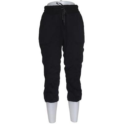 The North Face, Dreiviertelhose, Größe: M, Schwarz, Elasthan/Nylon #sQX