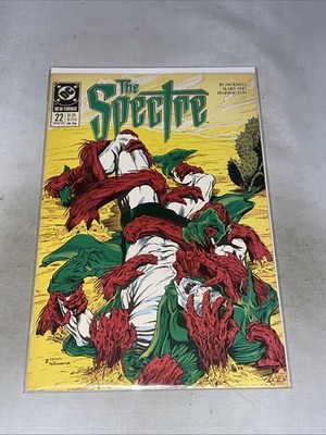The Spectre #22 DC Comics 1987 Doug Moench | eBay