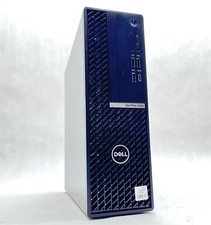 Dell OptiPlex 5090 SFF Computer i7-10700 2.90GHz 16GB 128GB SSD Win11 Pro 25H2