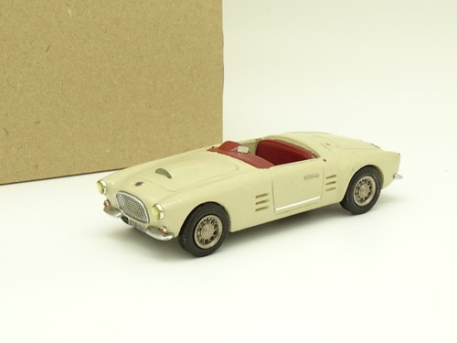 SALMSON SPORT 2300 S, 1955, 1/43e