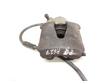 Skoda Yeti (5L) 2011 Rechts Bremssattel vorne Benzin 77kW RAG126253