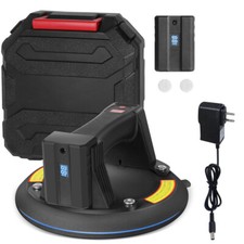 Podnośnik ssący Podnośnik do szkła Podnośnik próżniowy Odkurzacz do szkła 200kg Szkło Płytki Przyssawka Podnośnik Uchwyt