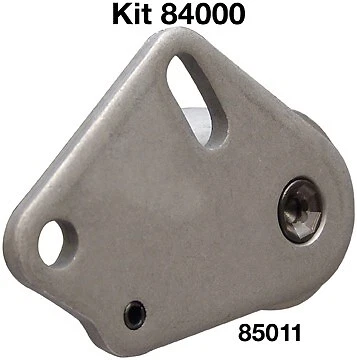 Kit de componentes de correa de distribución del motor Ford Ranger 1983-2001 Dayco 1984 1985 1986 Foto 2 de 2