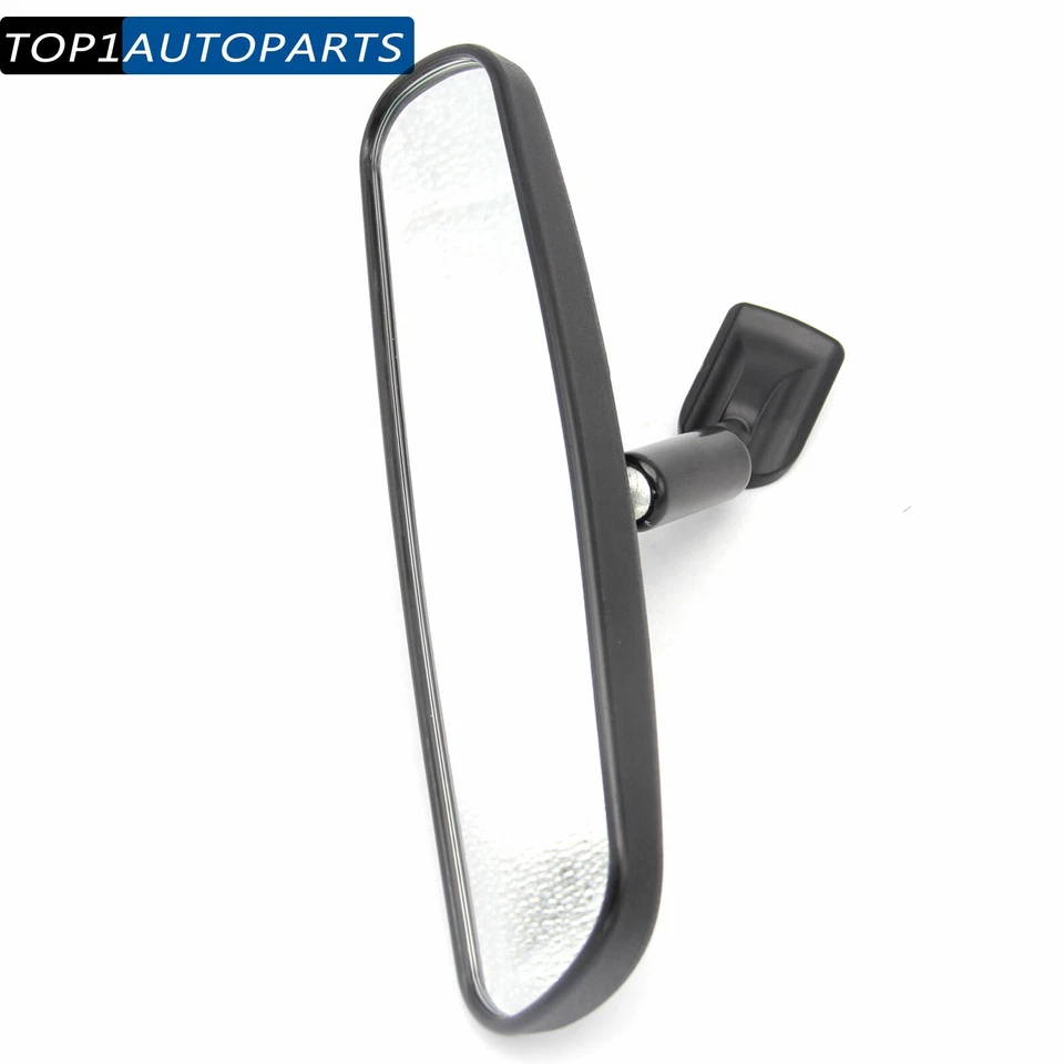 Espejo retrovisor interior para Honda Acura ACCORD CIVIC CR-Z INSIGHT MDX 2003-2016 Foto 3 de 4
