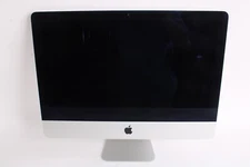 Apple iMac A1418 21.5" Late-2012  w/ Intel Core I7-3770S @3.1 GHz/8GB Ram/1TB