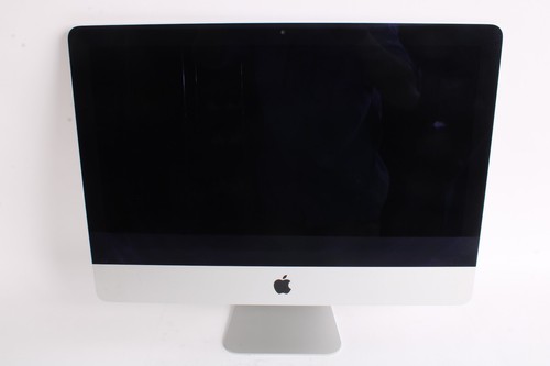 Apple iMac A1418 21.5" Late-2012 w/ Intel Core I7-3770S @3.1 GHz/8GB Ram/1TB - 第 1/4 張圖片