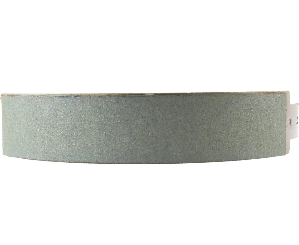 Zapata de freno de tambor trasera para Chevy Edsel FORD GMC JEEP Olds Pontiac de colección + Foto 3 de 3