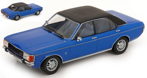 CITROEN CX BREAK 1975 METALLIC GREY 1:18 ModelCarGroup Auto Stradali
