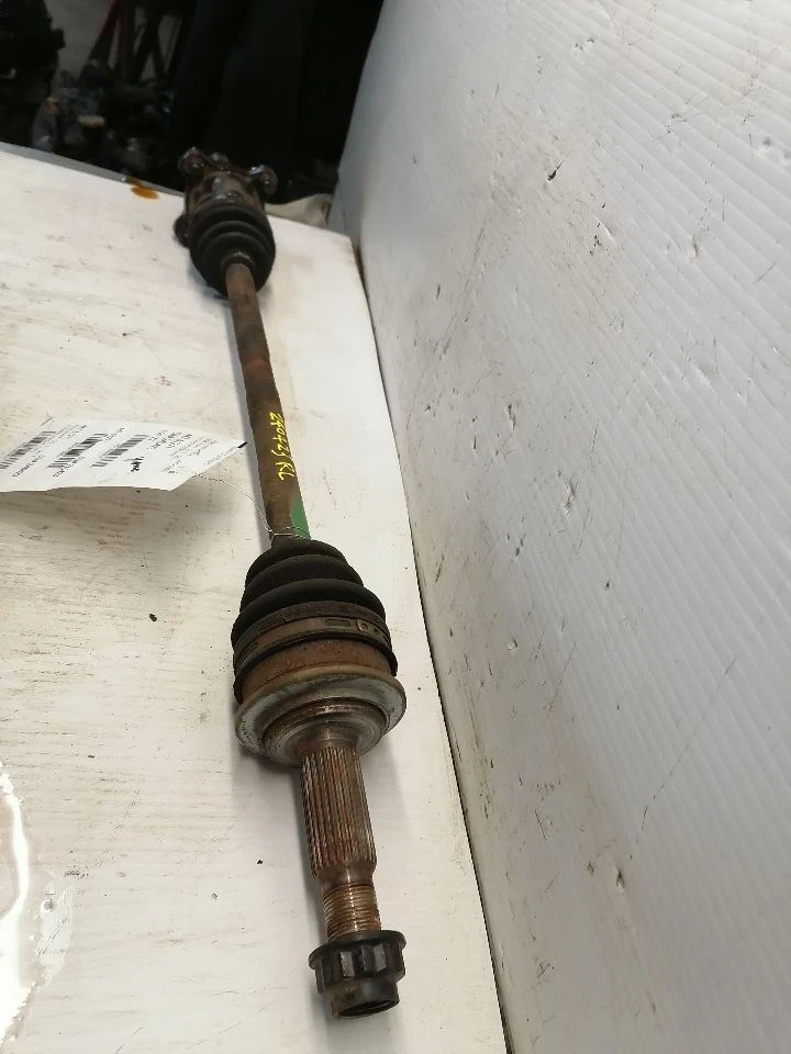 Eje trasero para 10-15 LEXUS RX450H 1478964 Foto 3 de 4