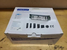 Smart WiFi Wireless Slim Touchless Hand Sensor Control Kit  with Electric Strike