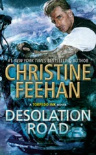 Desolation Road (Torpedo Ink) - Mass Market Paperback - GOOD