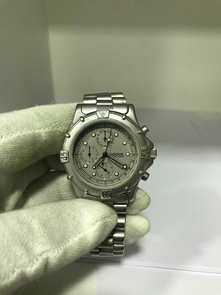 adidas adventure watch price