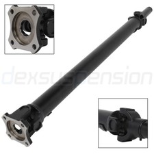 Rwd Rear Drive Shaft For Chevrolet S10 Gmc Sonoma 4.3l V6 Auto Trans 1994-2003