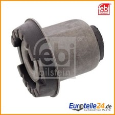Lagerung, Achskörper FEBI BILSTEIN 18315 hinten für Peugeot