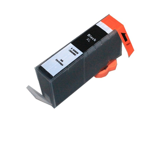 ABC Cartuccia Stampante Compatibile Per HP 364XL Foto Nero Per HP - Foto 13