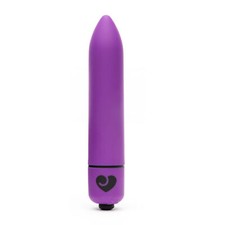 Lovehoney Excite Bullet Vibrator Sex Toy - Powerful Clit Stimulation Waterproof