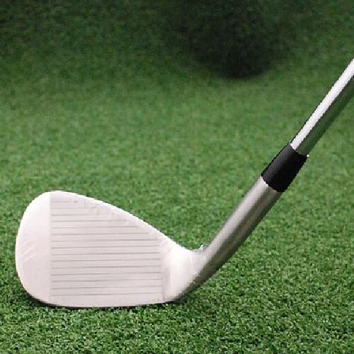 Ray Cook Shot Silver Ray 56º Sand Wedge - Steel Wedge Flex - NEW - Image 3 of 4