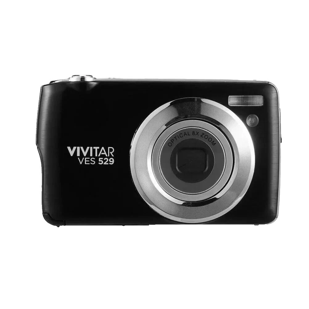 Vivitar Digital SLR Cameras