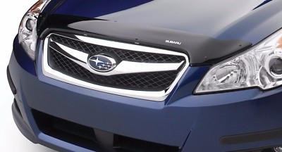 #ad #ad 2010 2014 Subaru Outback amp; Legacy OEM Hood Protector Bug Deflector E231SAJ000 $109.99