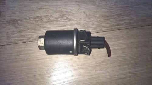 Volkswagen Passat 1999 Pressure Switch, air conditioning AC Pressu #116328-76