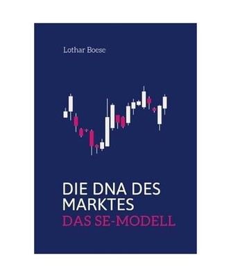 Die DNA des Marktes - Das SE-Modell, Lothar Boese