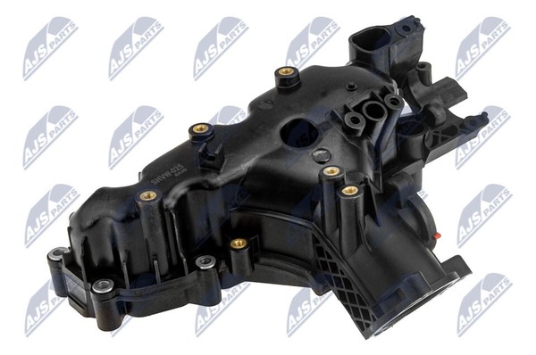 Nty BKS-VW-025 AnsaugkrüMmermodul FüR Seat, Skoda, Vw-image