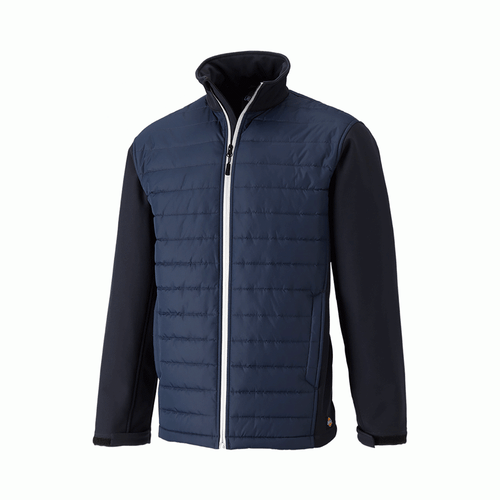 Dickies EH36000 Loudon Softshell Work Jacket - Picture 4 of 5