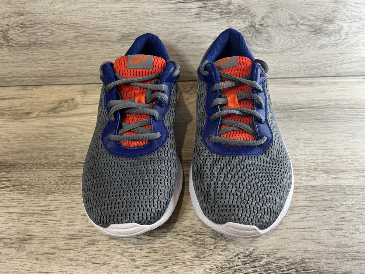 Nike tanjun kids grey cheap