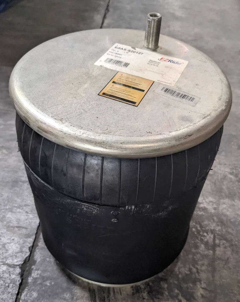 Top more than 78 best truck air bags super hot esthdonghoadian