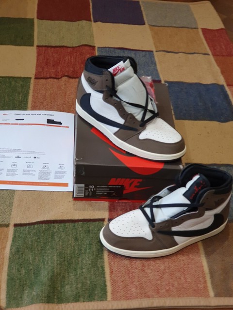 travis scott jordan trainer
