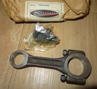NOS 850 6 cylinder Mercury Outboard Connecting Rod w/bearings