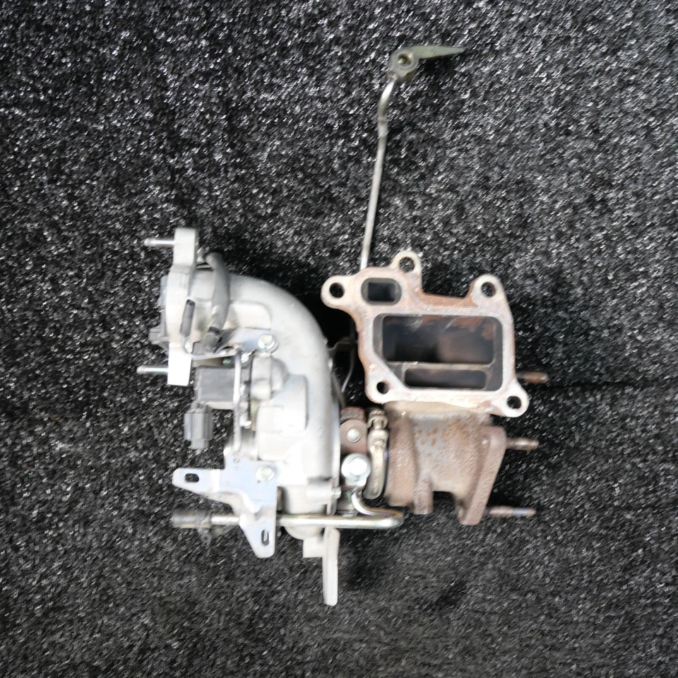 MAZDA 6 CX-5 CX-9 Engine Turbo Supercharger FWD 2.5L PYY1-13-70Z  2016  2024 OEM - Image 4 of 4