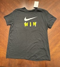Nike EYBL womens FLY T-Shirt XL Nationals Exclusive