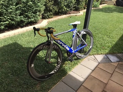 gumtree triathlon bike