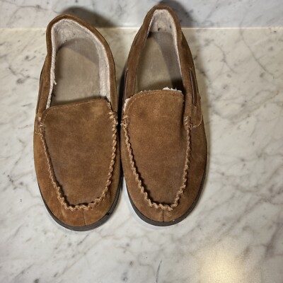 Rockport Adiprene Adidas Brown Suede Loafers Rockport | Shoes | Rockport Adiprene By Adidas Suede Leather  main image 2