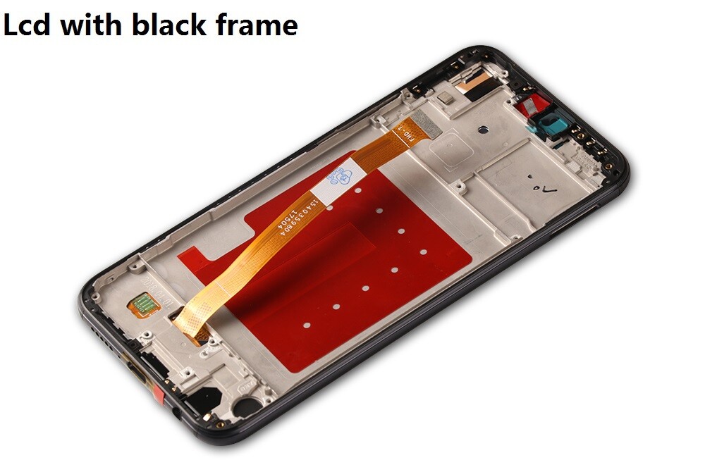 For Huawei P20 Lite ANE-LX1 LX2 LX3 / Nova 3e LCD Display Touch