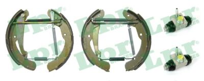 LPR Bremsbackensatz Bremsbacken hinten für Skoda Octavia II Combi 1Z5 VW Caddy