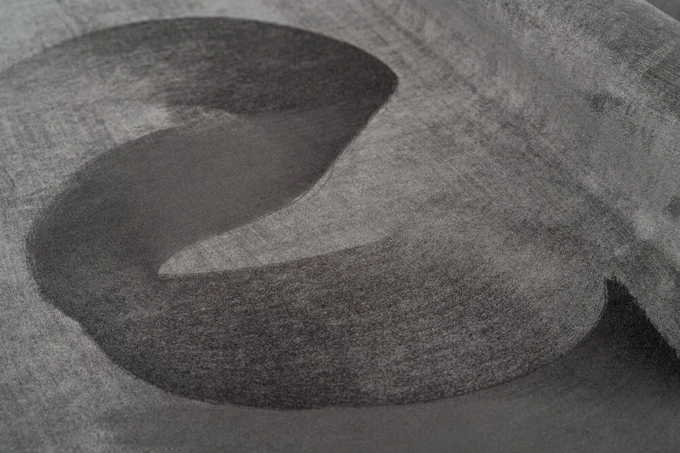 Premium Mikrofaser-Stoff Folie Wildleder-Optik Auto Camper Deko Möbel Interieur - Bild 4 von 4