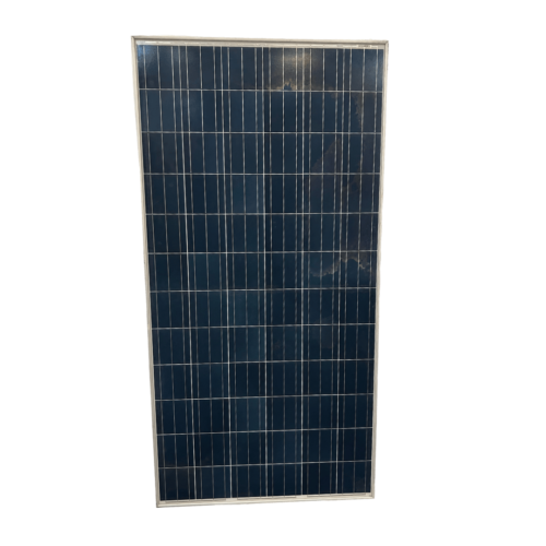 Canadian Solar 305W 72 Cell Poly Solar Panel