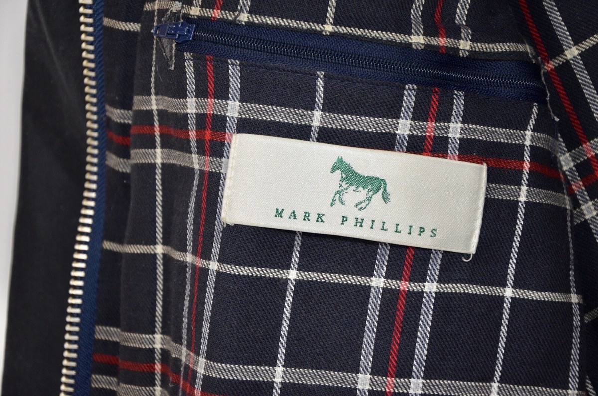 Men's Barbour 