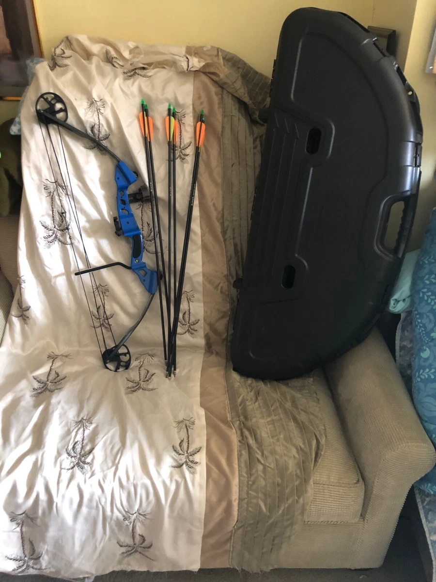 Browning sale bow case