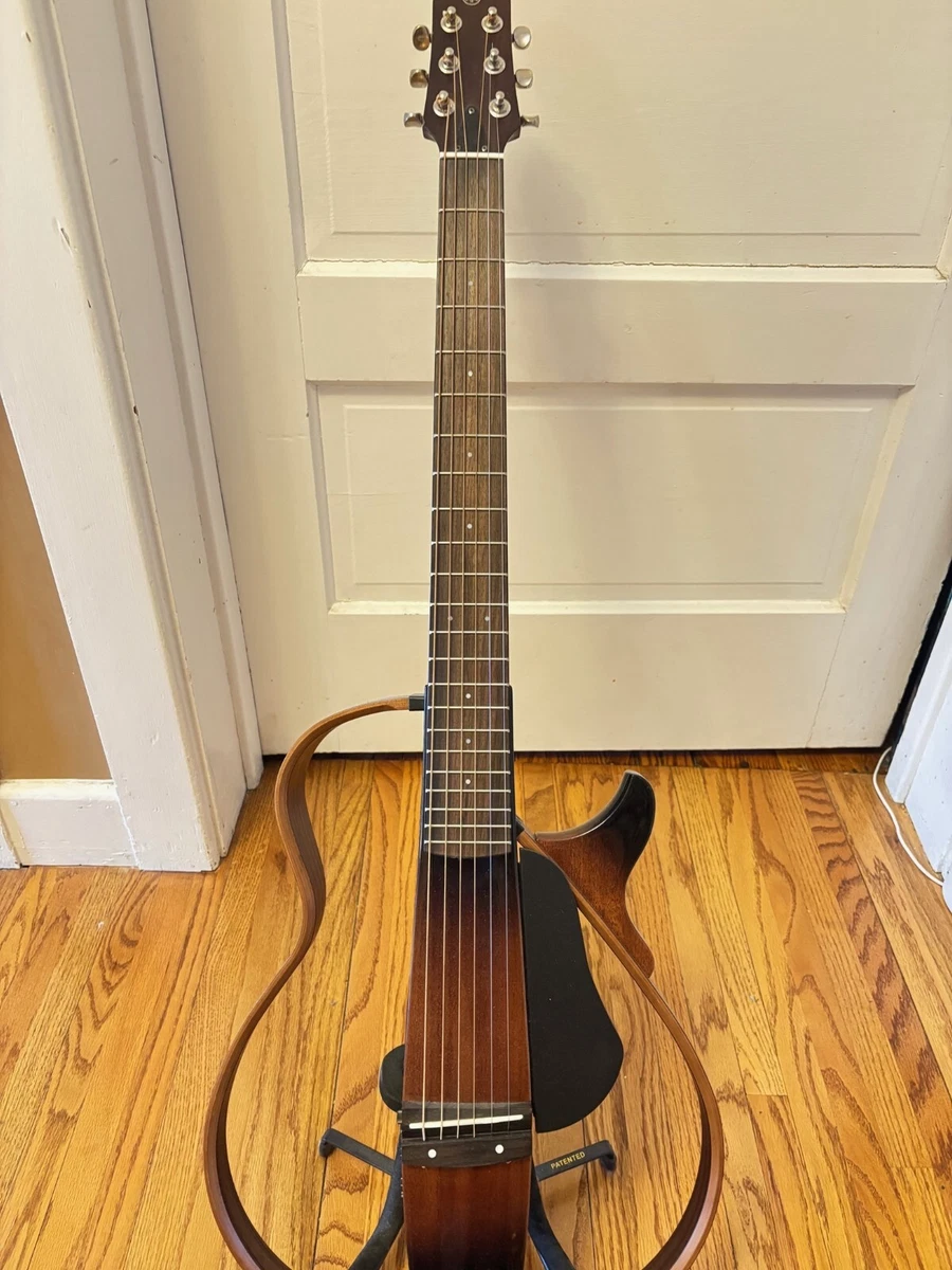 Silent Electric Guitars for sale | eBay