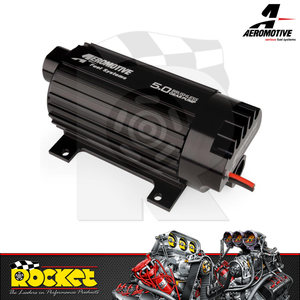 aeromotive 0gpm